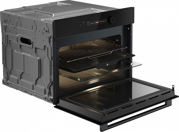 Практический расчет экономии электроэнергии ASKO